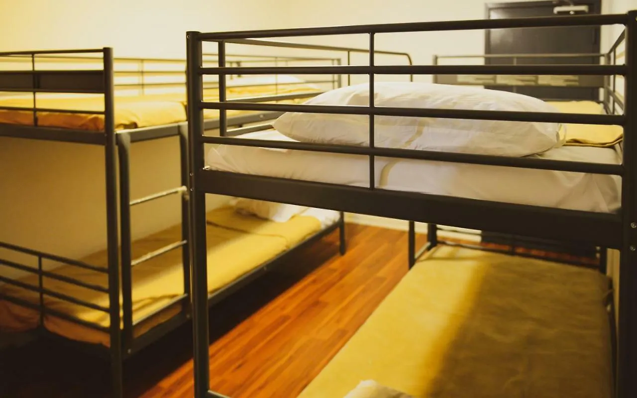 Kensington College Backpackers Hostel Toronto