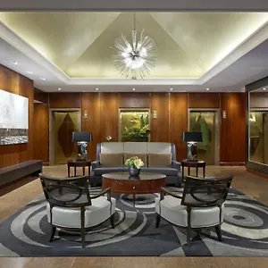 Cambridge Hotel