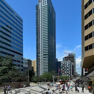 Delsuites - 300 Front Street - 30 Night Stays Hotel